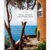 Libro Illustrato Great Escapes Mediterranean