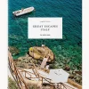 Libro Illustrato Great Escapes Italy