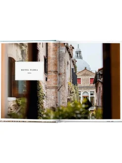 Libro Illustrato Great Escapes Italy