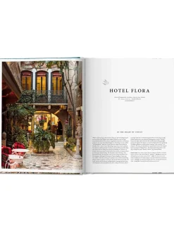 Libro Illustrato Great Escapes Italy