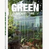 Libro Illustrato Green Architecture