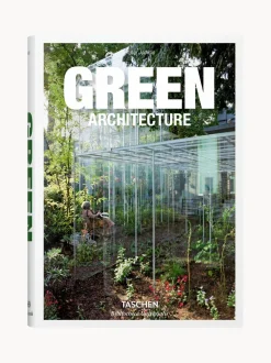 Libro Illustrato Green Architecture