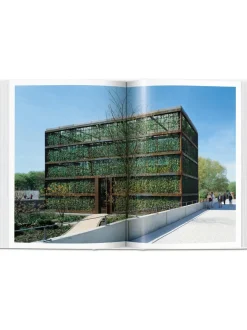Libro Illustrato Green Architecture