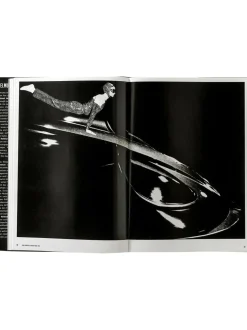 Libro Illustrato Helmut Newton - Legacy