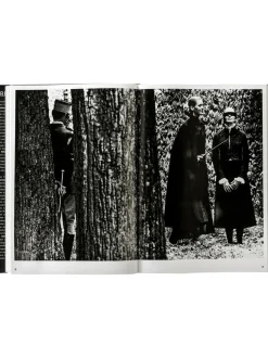 Libro Illustrato Helmut Newton - Legacy