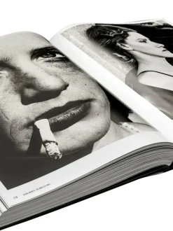 Libro Illustrato Helmut Newton - Legacy