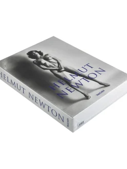 Libro Illustrato Helmut Newton Sumo