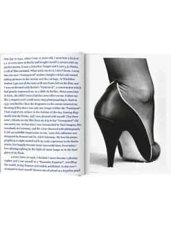 Libro Illustrato Helmut Newton Sumo