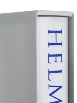 Libro Illustrato Helmut Newton Sumo