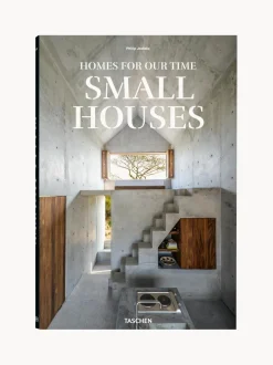 Libro Illustrato Homes For Our Time - Small Houses