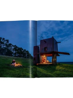 Libro Illustrato Homes For Our Time - Small Houses