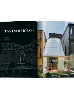 Libro Illustrato Homes For Our Time - Small Houses