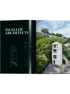 Libro Illustrato Homes For Our Time - Small Houses