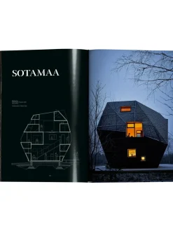 Libro Illustrato Homes For Our Time - Small Houses