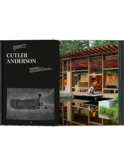 Libro Illustrato Homes For Our Time