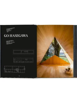 Libro Illustrato Homes For Our Time