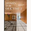 Libro Illustrato Homes For Our Time Vol. 2