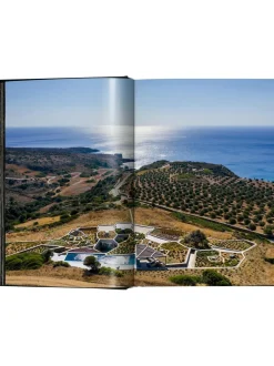 Libro Illustrato Homes For Our Time Vol. 2