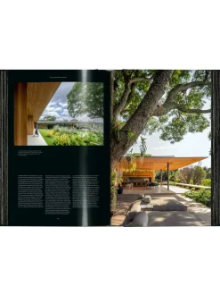 Libro Illustrato Homes For Our Time Vol. 2