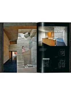 Libro Illustrato Homes For Our Time Vol. 2