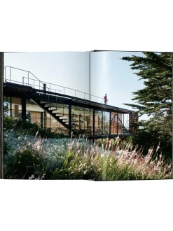 Libro Illustrato Homes For Our Time Vol. 2