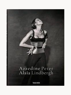 Libro Illustrato Lindbergh/Alaia