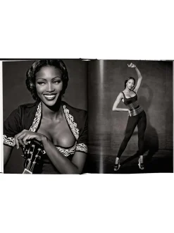 Libro Illustrato Lindbergh/Alaia