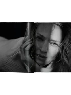 Libro Illustrato Peter Lindbergh - Untold Stories