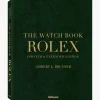Libro Illustrato Rolex, The Watch Book