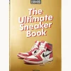 Libro Illustrato Sneaker Freaker: The Ultimate Sneaker Book