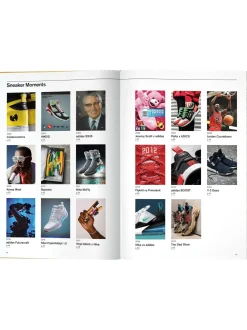 Libro Illustrato Sneaker Freaker: The Ultimate Sneaker Book