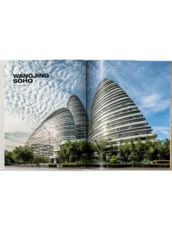 Libro Illustrato Zaha Hadid. Complete Works. 1979 - Today