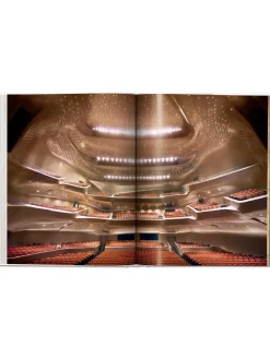 Libro Illustrato Zaha Hadid. Complete Works. 1979 - Today