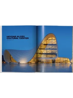 Libro Illustrato Zaha Hadid. Complete Works. 1979 - Today