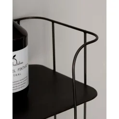 Mensola Da Parete Con Ganci Hedda*Ellos Home New