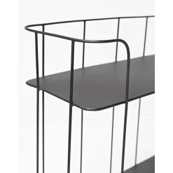 Mensola Da Parete Con Ganci Hedda*Ellos Home New