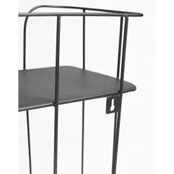 Mensola Da Parete Con Ganci Hedda*Ellos Home New