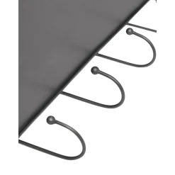 Mensola Da Parete Con Ganci Hedda*Ellos Home New