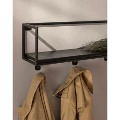 Mensola Da Parete In Legno Di Mango Massiccio June*Westwing Collection Online