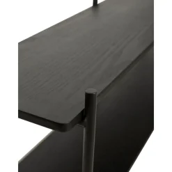 Mensola Da Parete In Legno Di Eucalipto Nomad*Hübsch Fashion