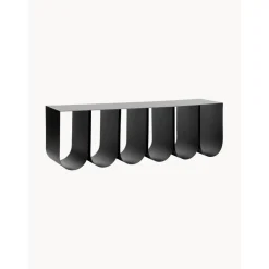 Mensola Da Parete In Metallo Curved*Kristina Dam Best