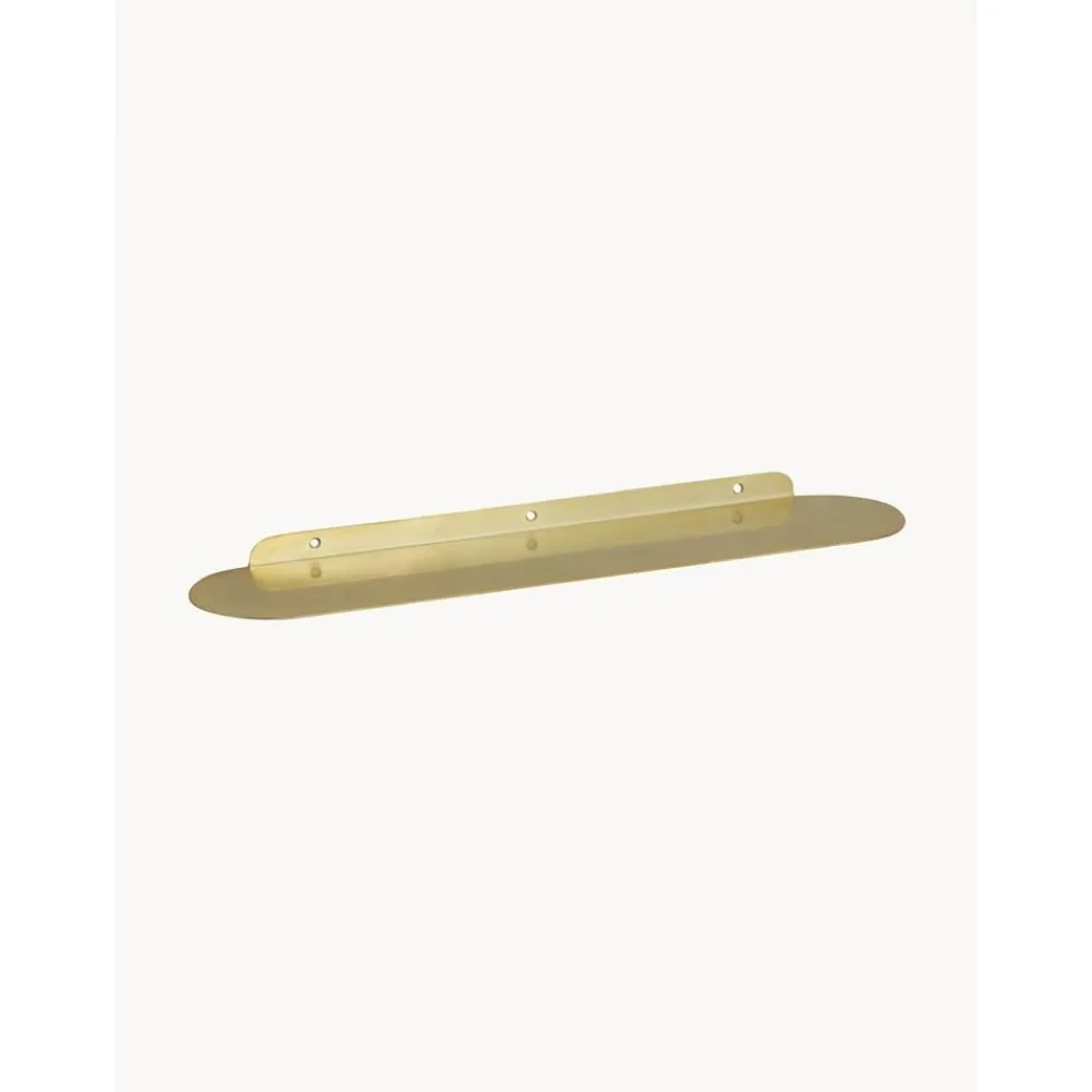 Mensola Da Parete In Metallo Fanoe*Nordal Clearance