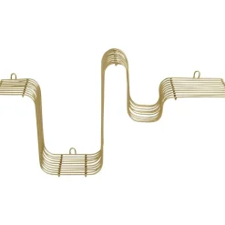 Mensola Da Parete In Metallo Brava*Nordal Sale