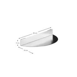 Mensola Da Parete Poppy*Jotex Clearance