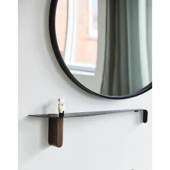 Mensola Da Parete Thelon*Nordal Clearance