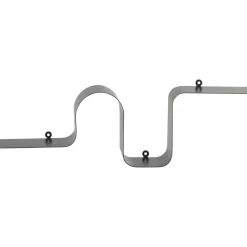 Mensola Dsa Parete In Metallocaterpillar*Jotex Best