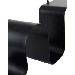 Mensola Dsa Parete In Metallocaterpillar*Jotex Best