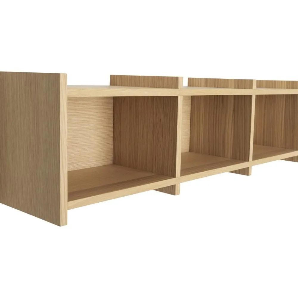 Mensola In Legno Focal*Hübsch Online