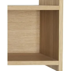 Mensola In Legno Focal*Hübsch Online