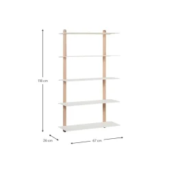 Mensola Nivo*Gejst Online